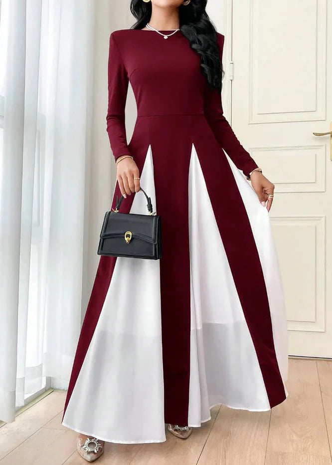 Scarlet & Ivory Luxe Essence Dress