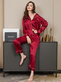 Silk night dress
